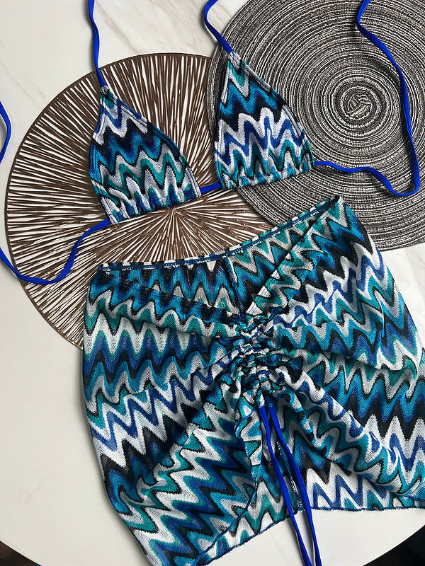 PH2319   Summer women's two-piece swimsuit