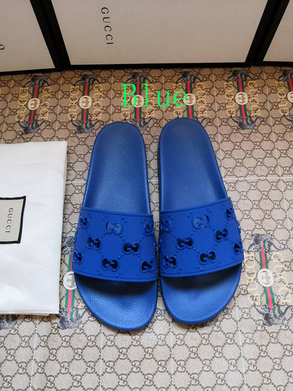 AGS1 shoes with packing for man and women   slipper