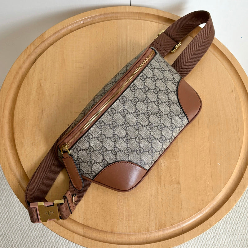 LGP09 pocket Bag 28-17-6CM Leather Bags