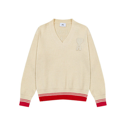 AMC41 Men's and women's autumn and winter sweaters, pullovers,  clothing