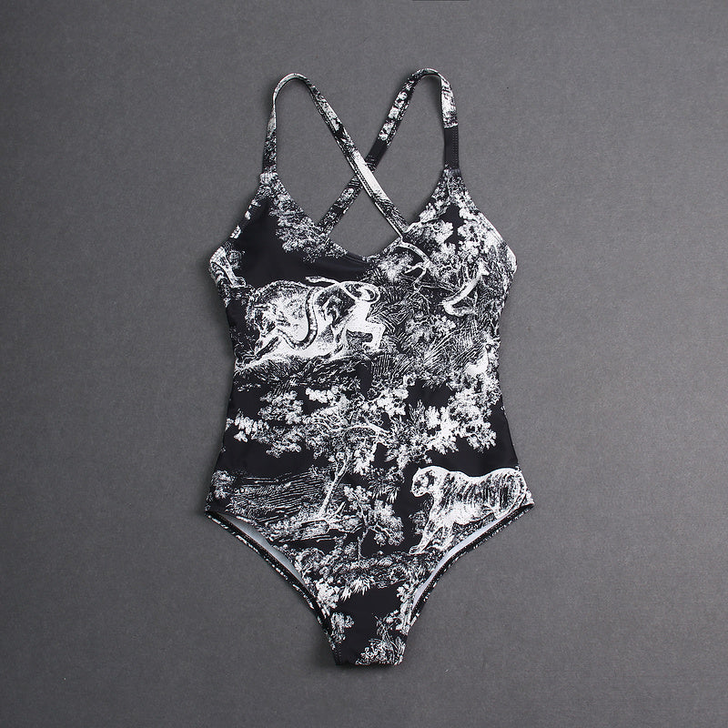 DR48  New bikini swimwear for women