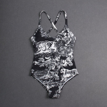 DR48  New bikini swimwear for women