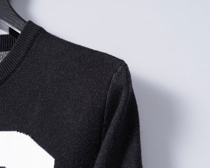 DGC13   Men's and women's autumn and winter sweaters, pullovers,  clothing
