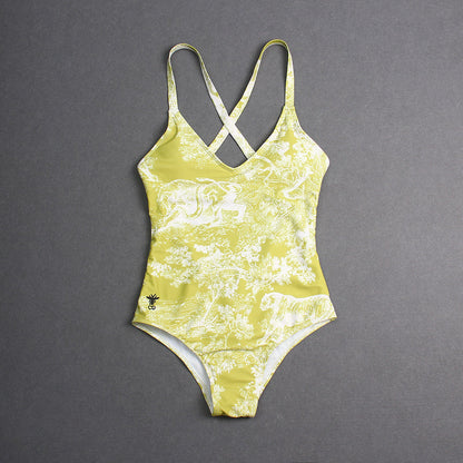 DR48  New bikini swimwear for women