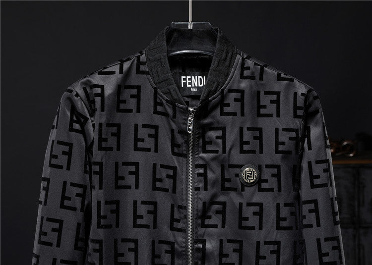 FDC11 New autumn trench coat, outerwear, clothing