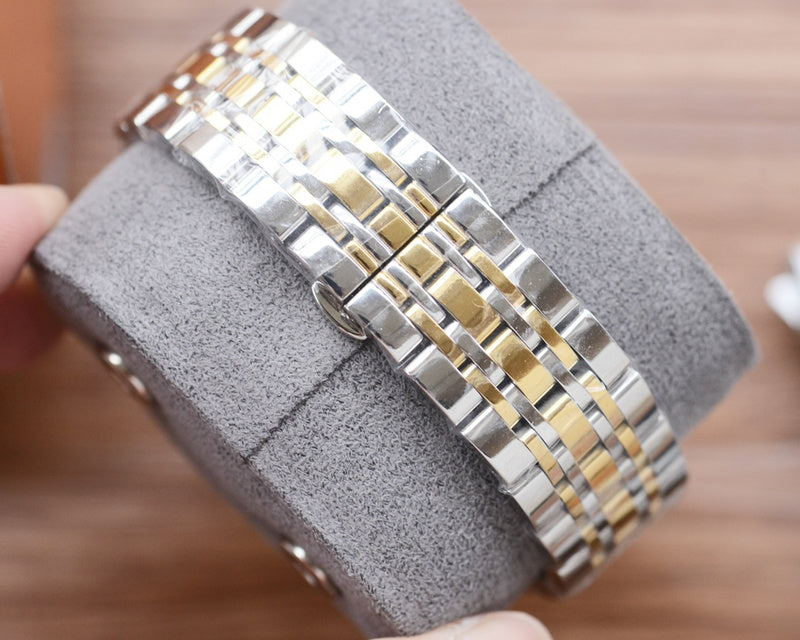 RW33  Boutique men's hollowed out watch  41mm*12mmCITIZEN movement