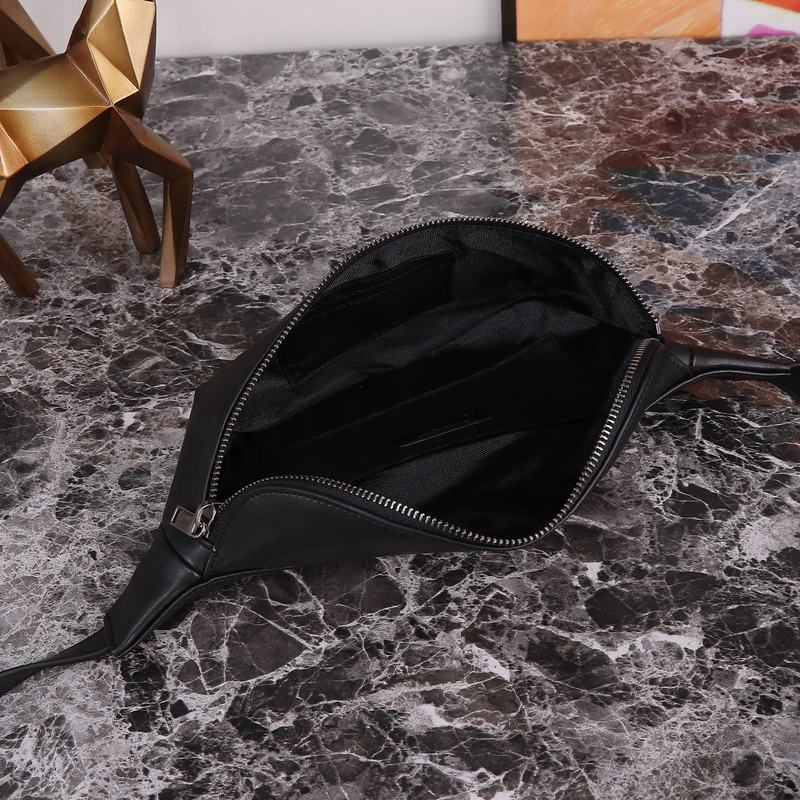 GYP0 Bag 25x14x3.5cm Women's Waistpack High Quality