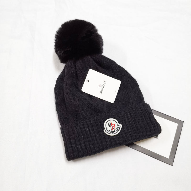 PMOH2  New autumn and winter fashionable knitted hat