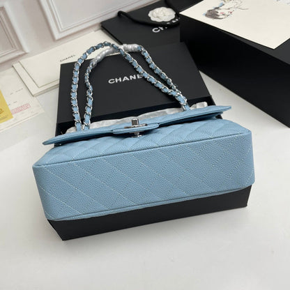 XCP07 Leather bag 25-15-7.5CM Cowhide Bags