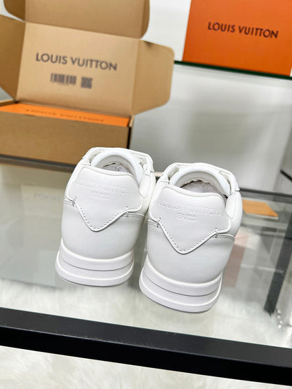 GLS22 High Quality Leather Women35-41 Men40-46 Shoes with box