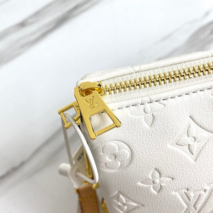 GLP109 High quality women shoulder bags fashion leather bag 26X20X12cm