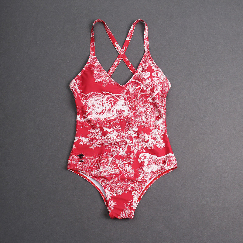 DR48  New bikini swimwear for women