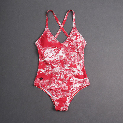 DR48  New bikini swimwear for women