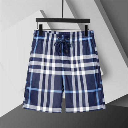 BUC113  New Men's Summer Swimming Pants, Beach Pants, Clothing
