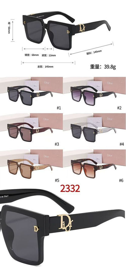 2332 Sunglasses with box
