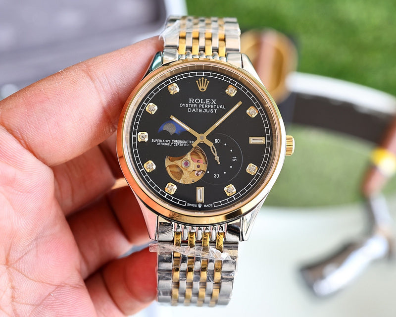 RW49 Fine men's watch 41*12mmCITIZEN movement