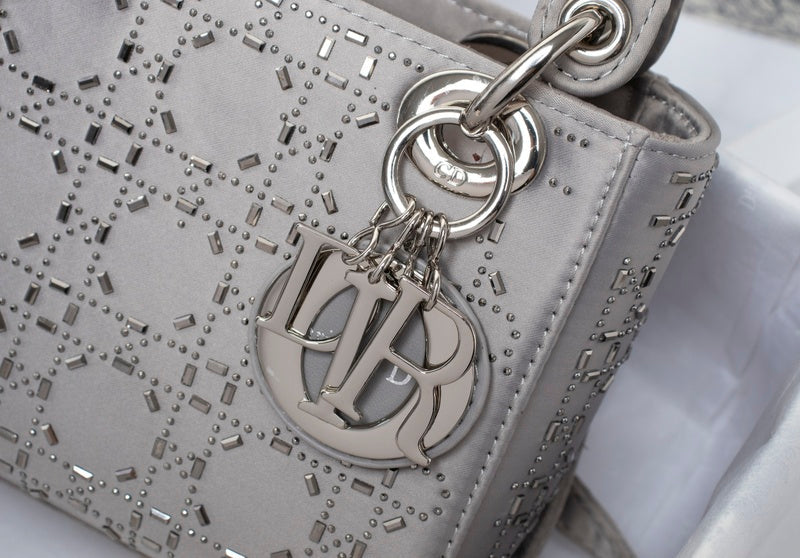 GDP08 Bag 17-14-8CM leather bag High Quality