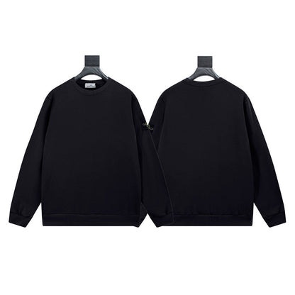 STC21  Men's and women's autumn and winter sweaters, pullovers,  clothing