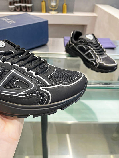 XRDS2 Leather Couples shoes 35-46 With box