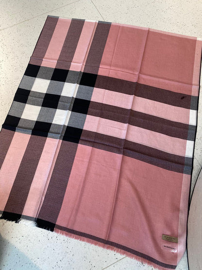 BSC9  Silk satin70-200cm  scarf