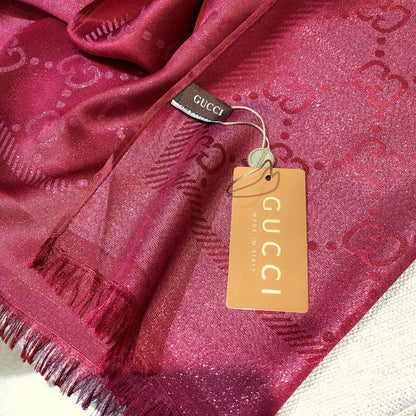 XGC19 Silk satin 70-180CM Scarf