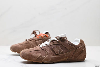 AMS1 Man And Women Leather Shoes 35-44 with box