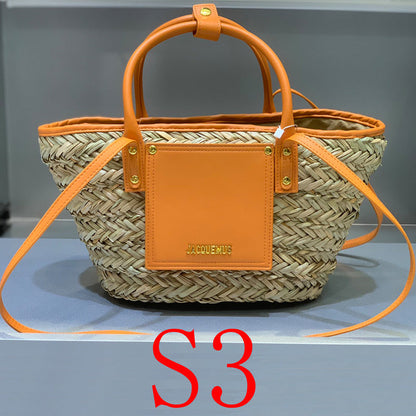 LJP11 Leather Bag 34-17CM Handbag Bags