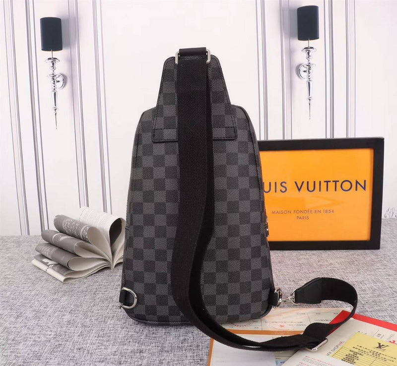 GLP102 Bag 20x31x10CM Leather High Quality