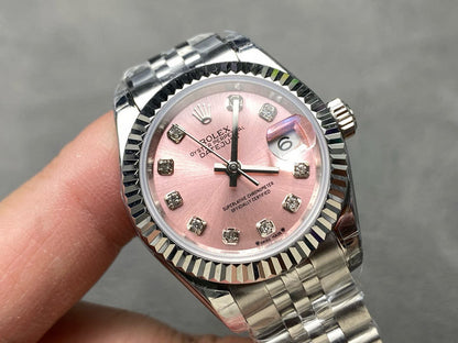 RW63  Women's new fashion watch 28mm