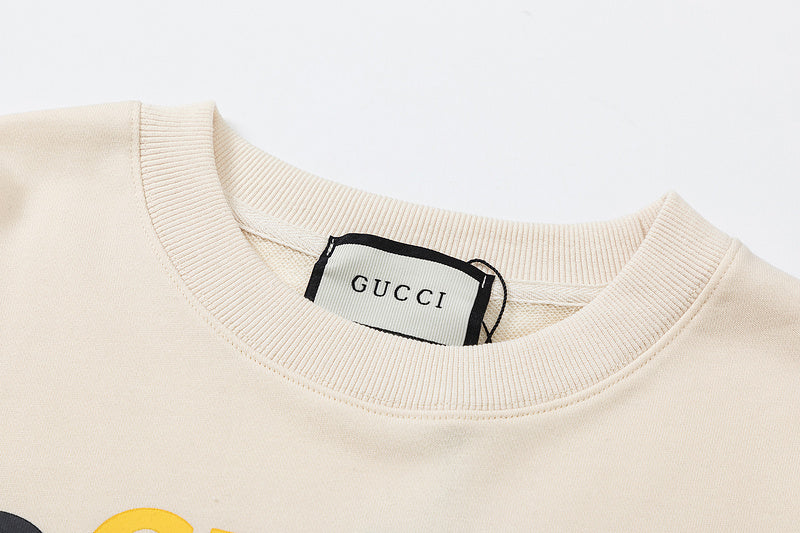 GUC262 Men's and women's hoodies clothing