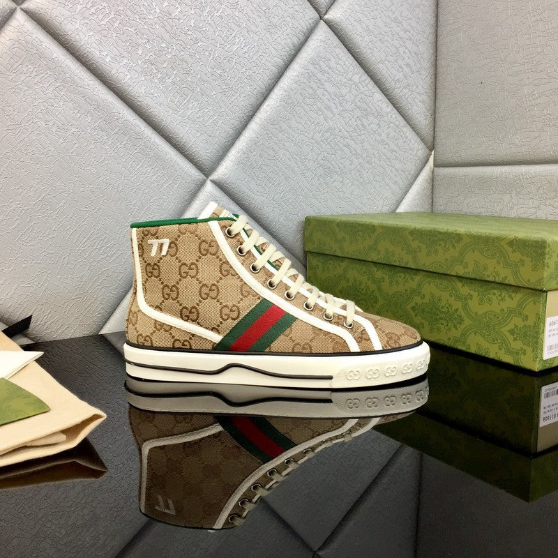MGS38 Fashion new women and men casual shoes 35-45