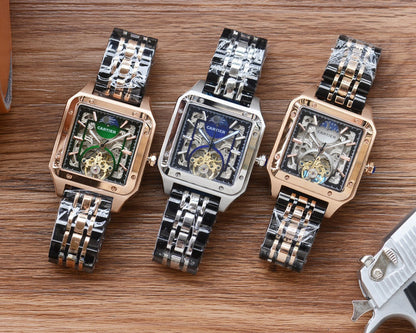 CW30    Vast atmosphere fine men's watchCITIZEN movement