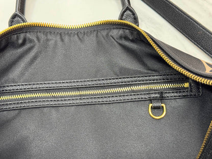 LLP173 Leather Bag 45-27-20CM Travel Bags