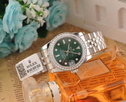 WC15 Electronics watch AAA 32MM  women WatchCITIZEN movement