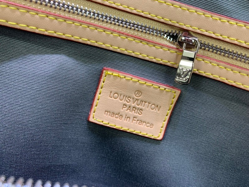 LLP118 Original leather And hardware 50-29-22CM Bag