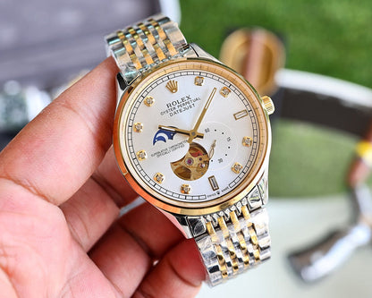 RW49 Fine men's watch 41*12mmCITIZEN movement