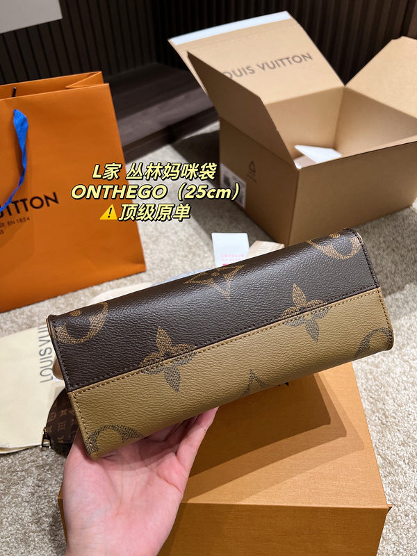 MLB3  Women's new fashion 25x19x11.5cm bag