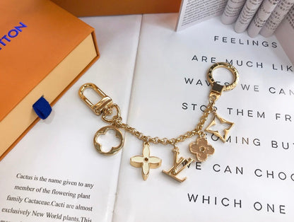 LKE12 Fashion keychain popular accessories