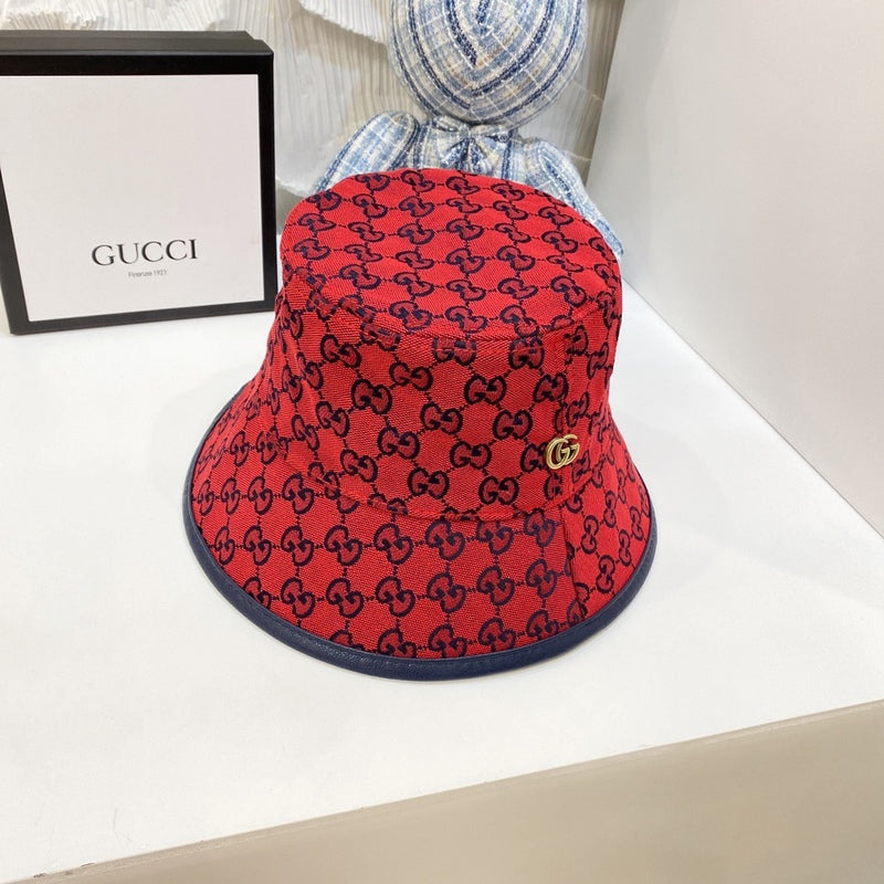 GUH16 Fashion  men's and women's hats