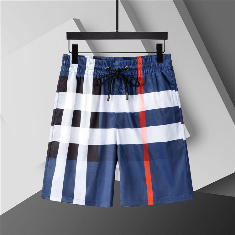 BUC115  New Men's Summer Swimming Pants, Beach Pants, Clothing