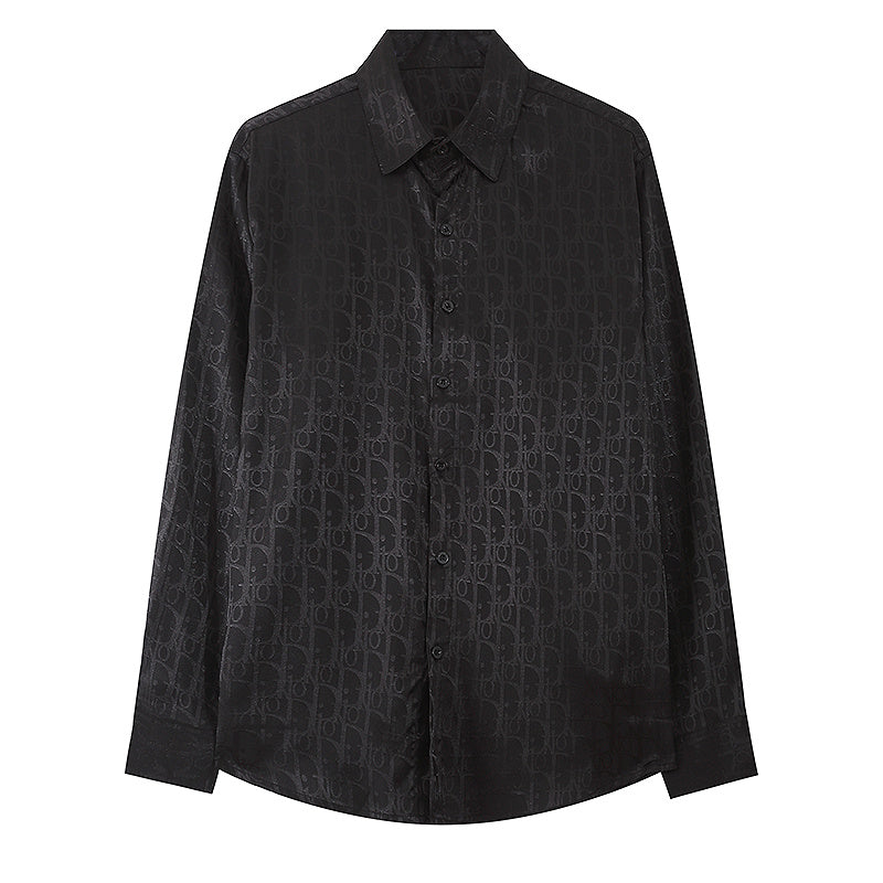 DIC0  Men's and women's fashion high quality Shirt