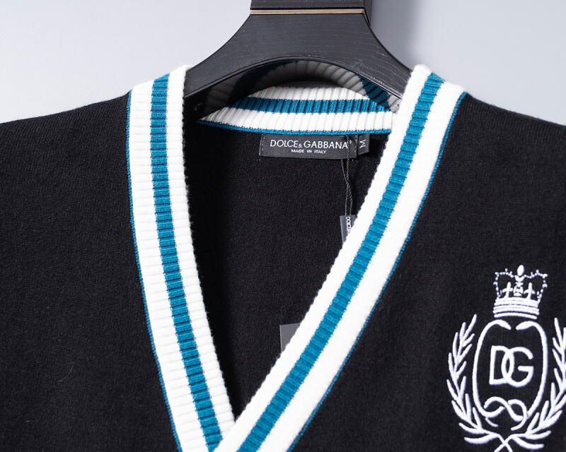 DGC14  New men's and women's college style sweaters, cardigans, pullovers,  clothes