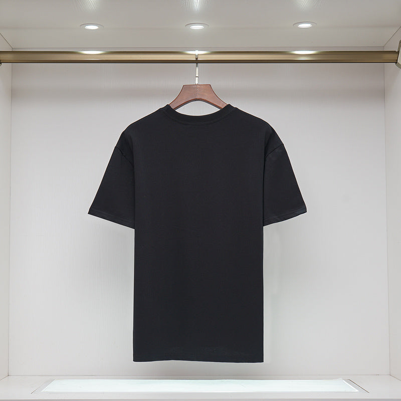 GUC084 Men's and women's summer short-sleeved T-shirt clothes