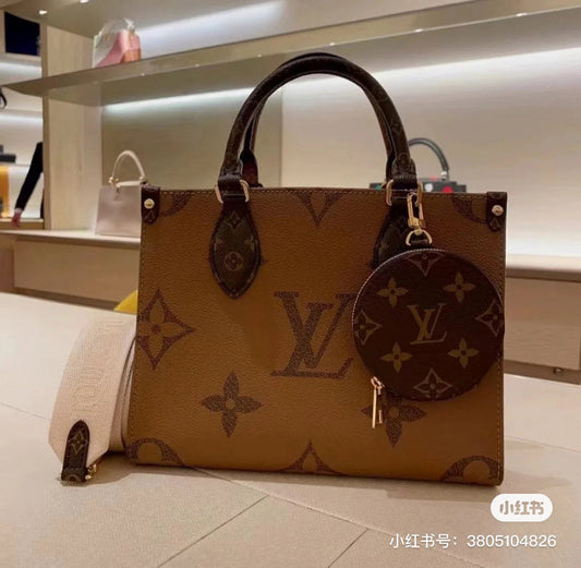 MLB3  Women's new fashion 25x19x11.5cm bag