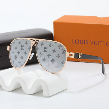 17541  Sunglasses with boxf