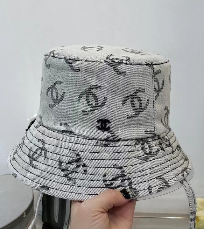 CHH72  New high-quality sun hat fisherman hat