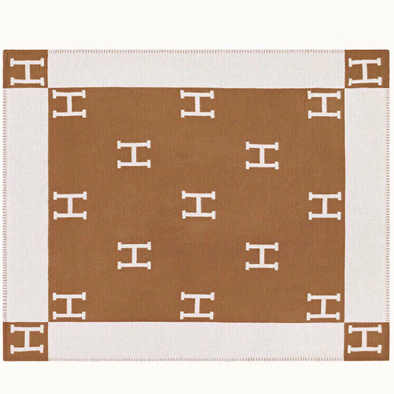 XDT7 Blanket 135-165CM cashmere blend carpet