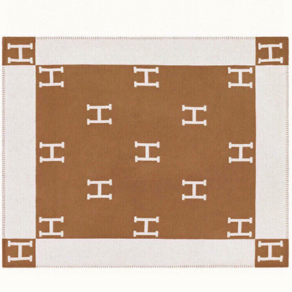 XDT7 Blanket 135-165CM cashmere blend carpet