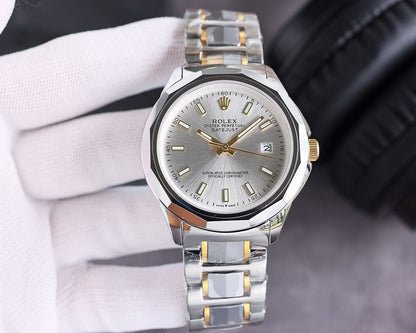 RW54  Casual men's mechanical watch 42mmCITIZEN movement