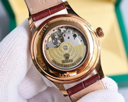 RW35   Boutique men's watchCITIZEN movement